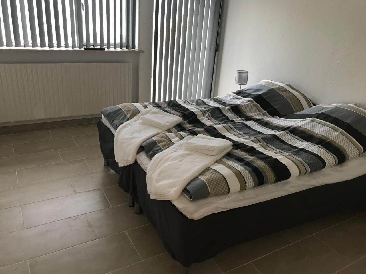 Hotel Ikast Extérieur photo