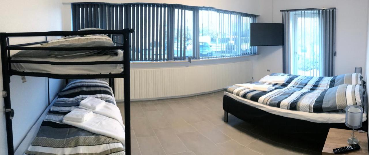 Hotel Ikast Extérieur photo