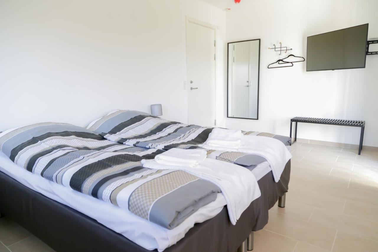 Hotel Ikast Extérieur photo