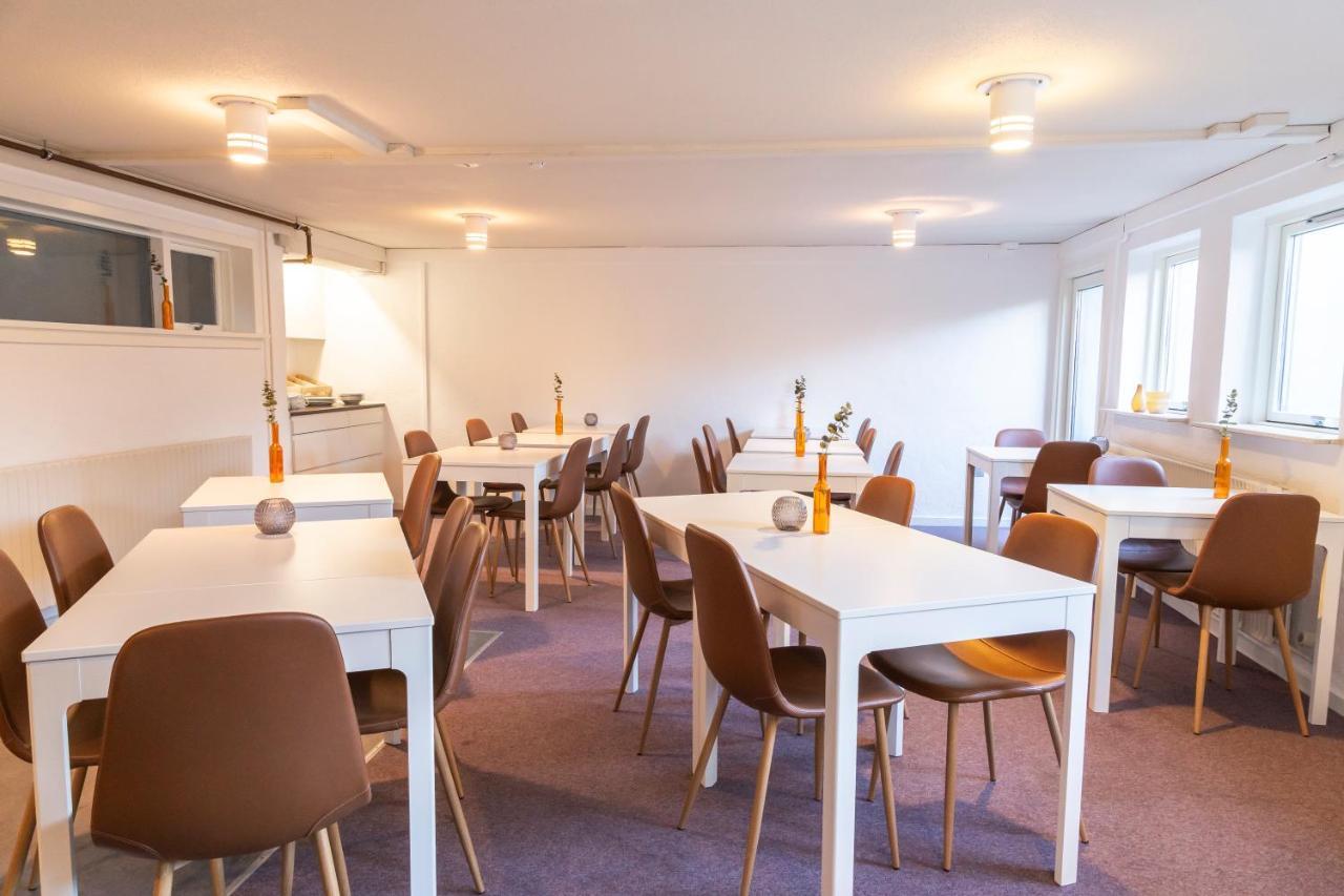 Hotel Ikast Extérieur photo