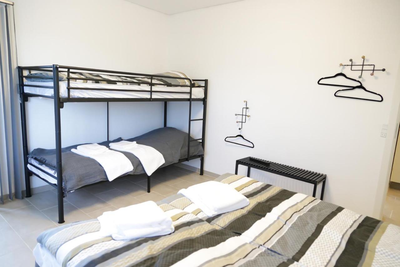 Hotel Ikast Extérieur photo